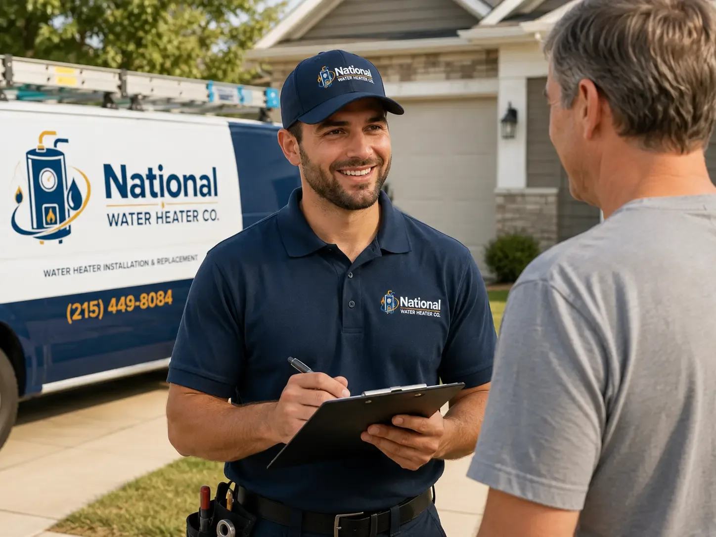 Water Heater Installation Liberty, KY FAQs